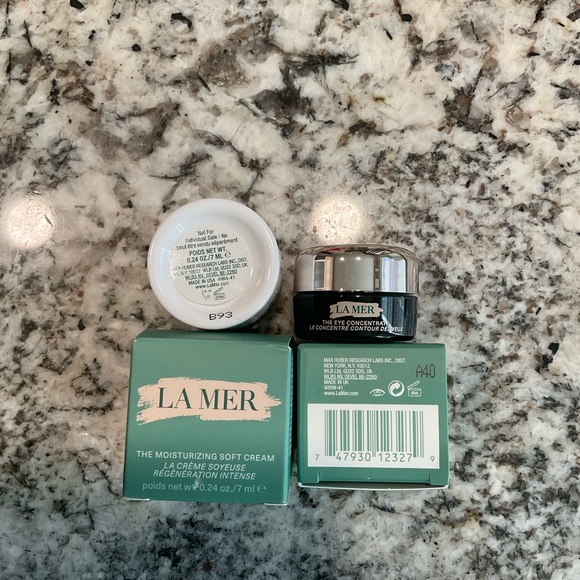 LA MER FIVE PIECE BUNDLE- New, unopened, unused - Picture 5 of 5